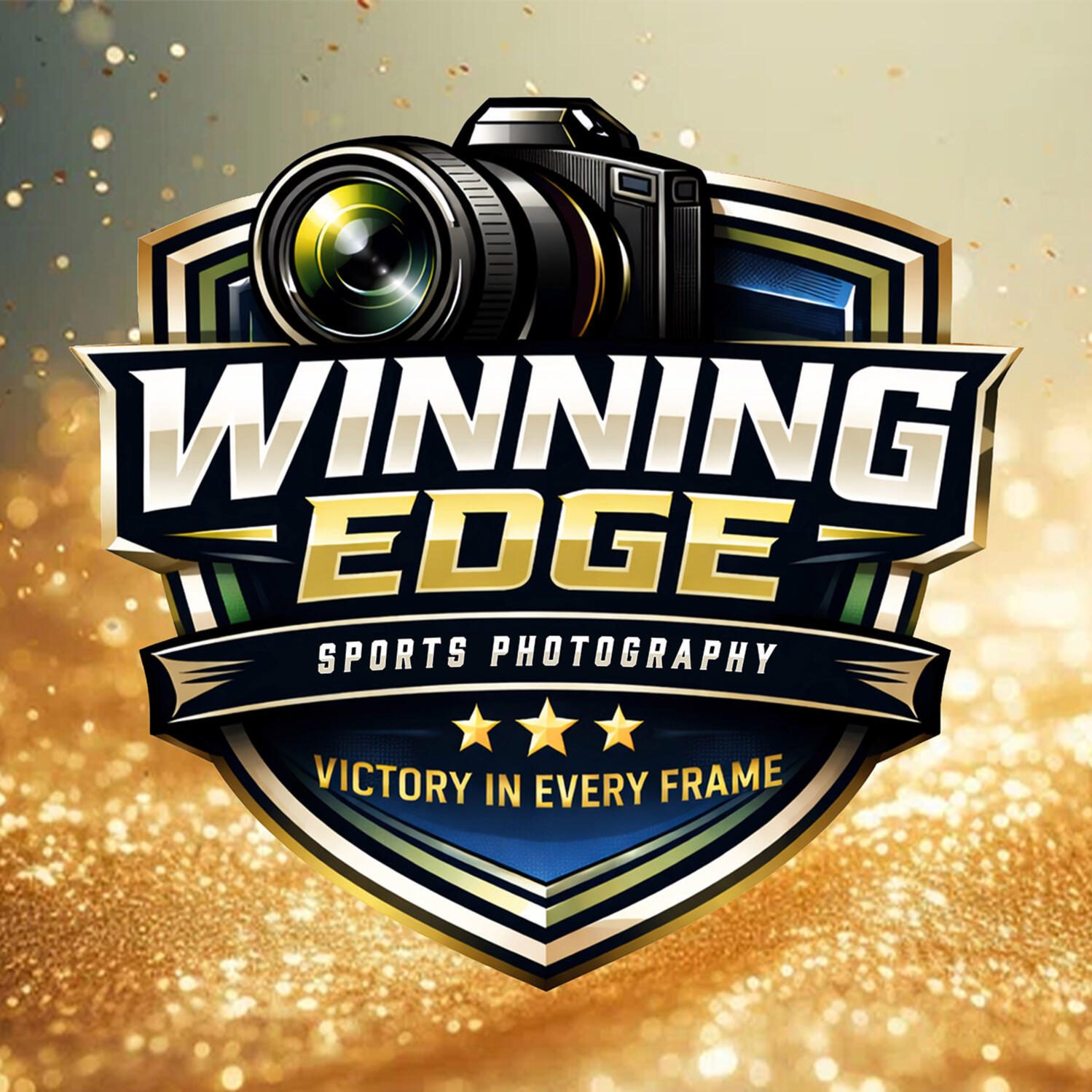 Winning Edge Sports Photography