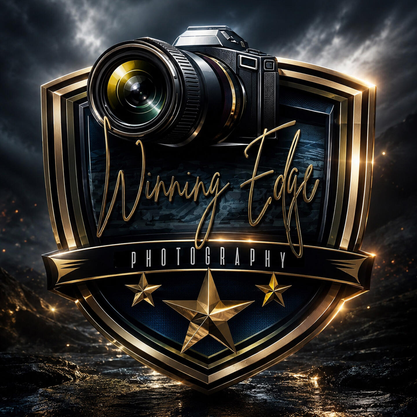 Winning Edge Sports Photography